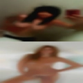 Naked woman fate