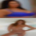 Older black horny woman