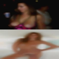 Sexy woman