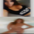 Woman getting force