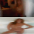 Woman looking relationship