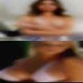 Just want fuck Johnson