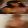 Naked woman