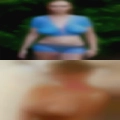Plain girls nude