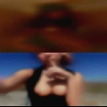 Average looking nude woman