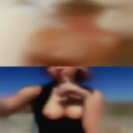 Looking woman