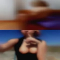Woman from Mexico getting