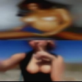 Woman Nebraska