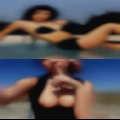 Woman Utah
