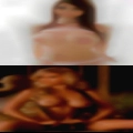 Bisexual woman nude