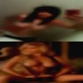Naked mature woman from Germany