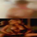 Single sexy adult woman