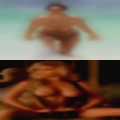 Trucker see naked woman