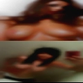 Men Dwarf woman
