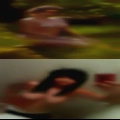 Sexy naked woman Sparta