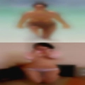 Naked woman