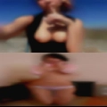 Woman pussy