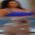 Local woman