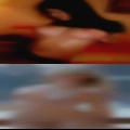 Naked woman pussy see