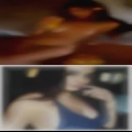 Barley legal naked woman