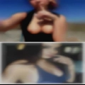 Big breasted woman Louisville