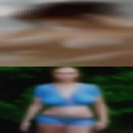 Horny girl Carson