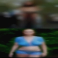 Naked woman Yukon