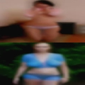 Plain girls nude