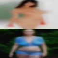 White woman swingers
