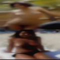 Fat girl