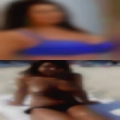 Horny woman