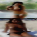 Kinky woman just want have
