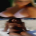 Looking woman Springs