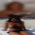 Real everyday nude woman