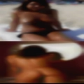 Average mature woman