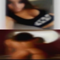 Beautiful nude woman massage