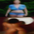 Horny woman valley