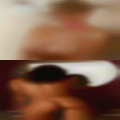 Horny woman