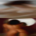 Ireland nude woman
