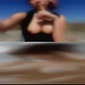Horny woman valley