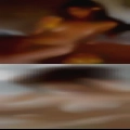 Naked woman