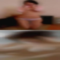 Real everyday nude woman