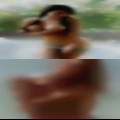 Extremely hot public