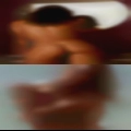 Public fuck