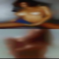 Sexy woman buddy