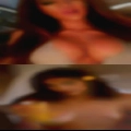 Older black horny woman