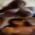 Woman looking Clovis