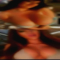 Apple River nude woman