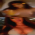 Horny older woman South