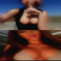 Horny older woman South